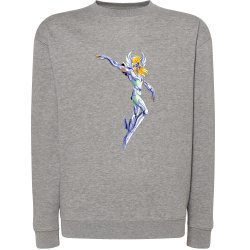 Shun Chevalier de Bronze d'Andromède