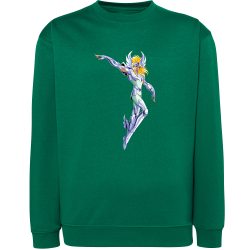 Shun Chevalier de Bronze d'Andromède