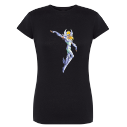 Shun Chevalier de Bronze d'Andromède