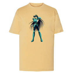 Shiryu Chevalier de Bronze du Dragon