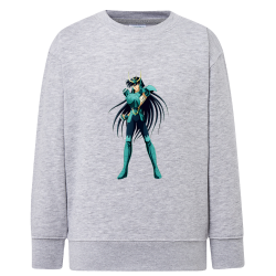 Shiryu Chevalier de Bronze du Dragon