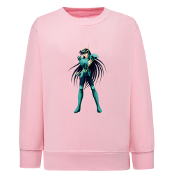 Shiryu Chevalier de Bronze du Dragon