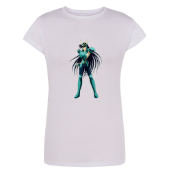 Shiryu Chevalier de Bronze du Dragon