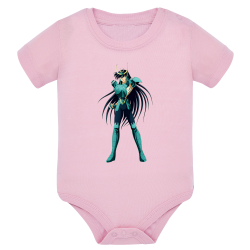 Shiryu Chevalier de Bronze du Dragon