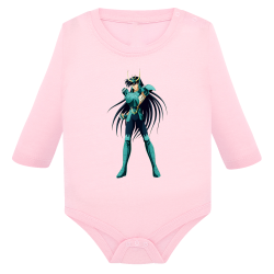 Shiryu Chevalier de Bronze du Dragon