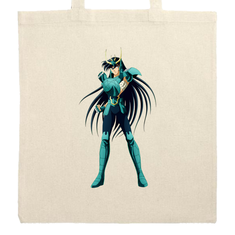 Shiryu Chevalier de Bronze du Dragon