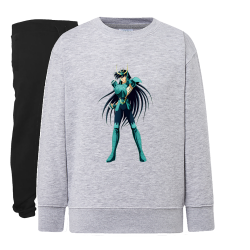 Shiryu Chevalier de Bronze du Dragon