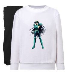 Shiryu Chevalier de Bronze du Dragon