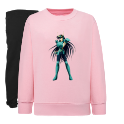 Shiryu Chevalier de Bronze du Dragon