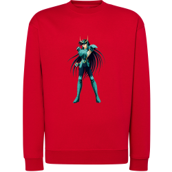 Shiryu Chevalier de Bronze du Dragon