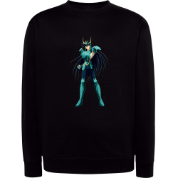 Shiryu Chevalier de Bronze du Dragon