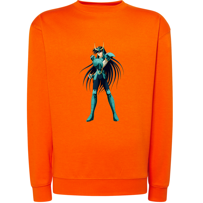 Shiryu Chevalier de Bronze du Dragon