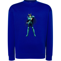 Shiryu Chevalier de Bronze du Dragon