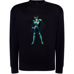 Shiryu Chevalier de Bronze du Dragon