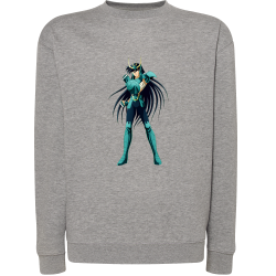 Shiryu Chevalier de Bronze du Dragon