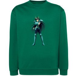 Shiryu Chevalier de Bronze du Dragon