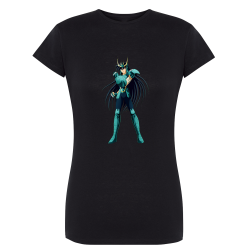 Shiryu Chevalier de Bronze du Dragon