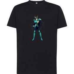 Shiryu Chevalier de Bronze du Dragon