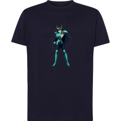 Shiryu Chevalier de Bronze du Dragon