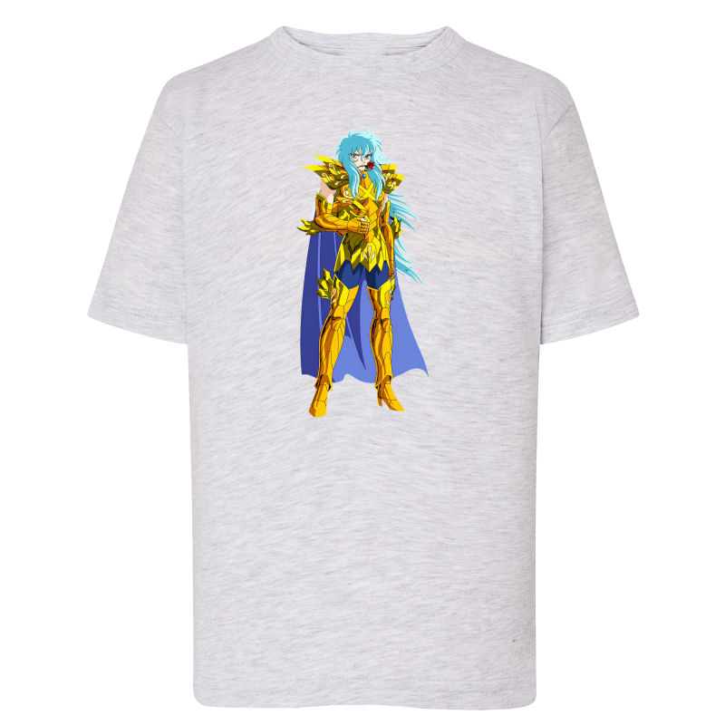 Aphrodite Chevalier d'Or des Poissons