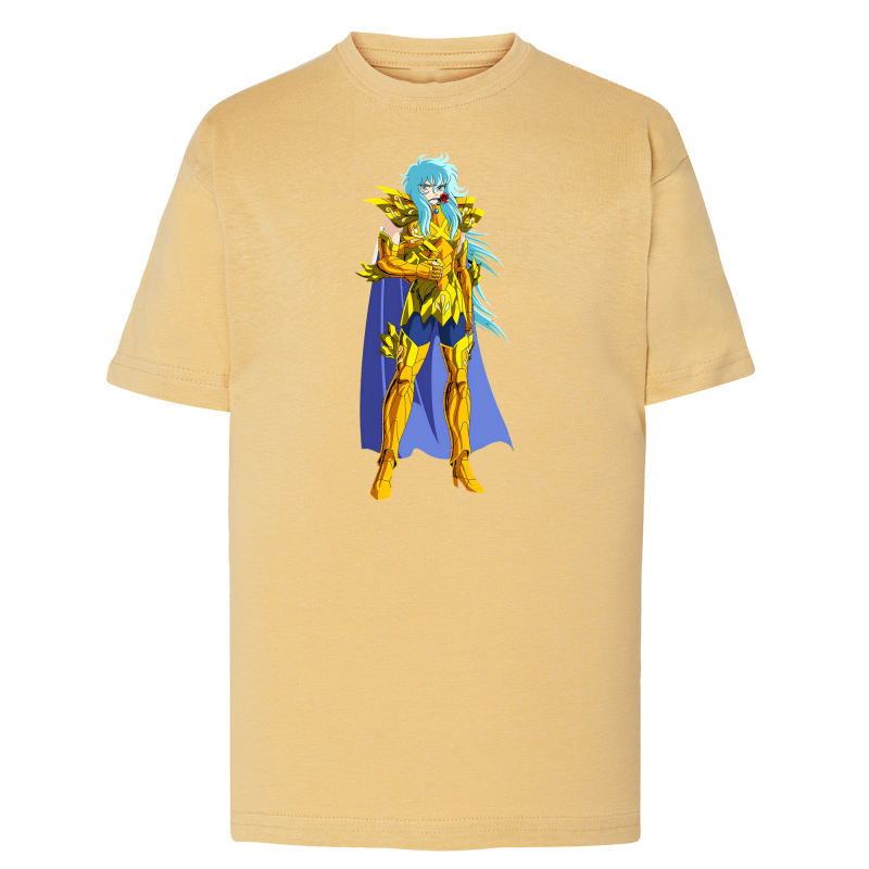 Aphrodite Chevalier d'Or des Poissons