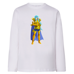 Aphrodite Chevalier d'Or des Poissons