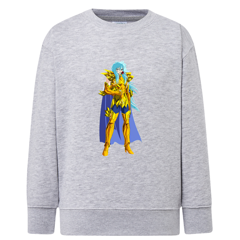 Aphrodite Chevalier d'Or des Poissons