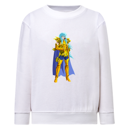 Aphrodite Chevalier d'Or des Poissons