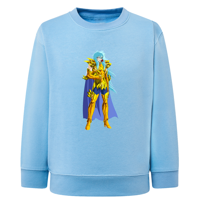 Aphrodite Chevalier d'Or des Poissons