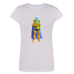 Aphrodite Chevalier d'Or des Poissons