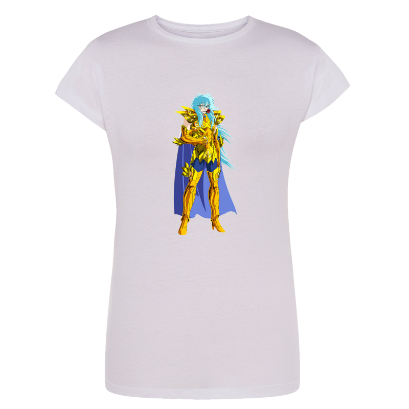 Aphrodite Chevalier d'Or des Poissons