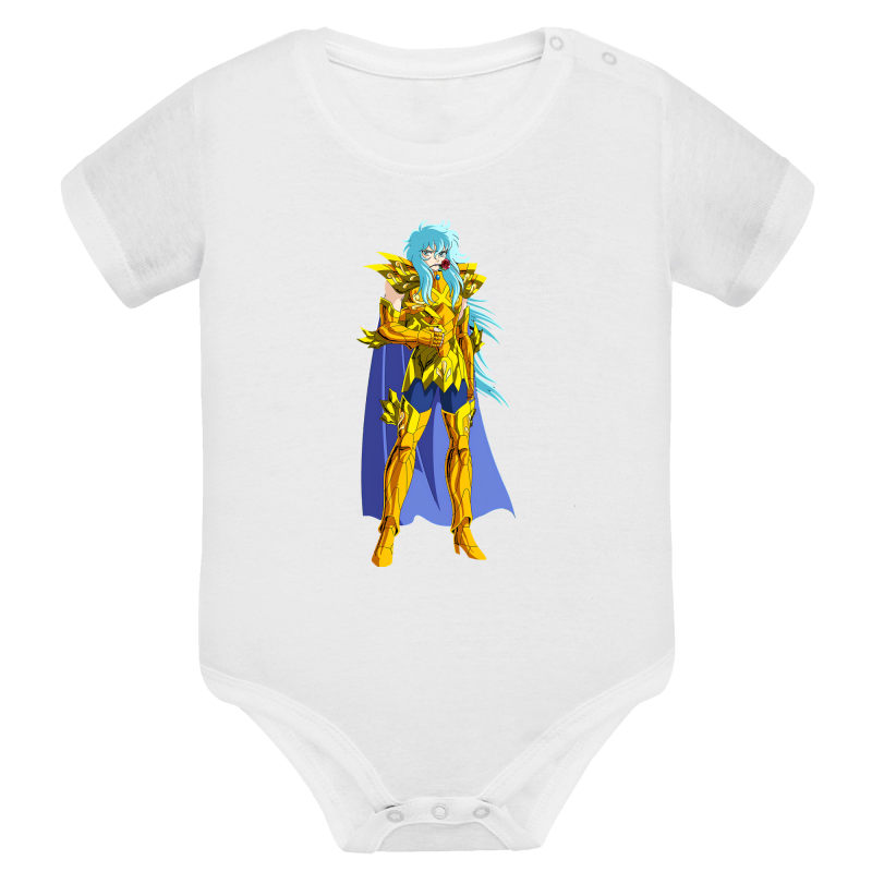 Aphrodite Chevalier d'Or des Poissons