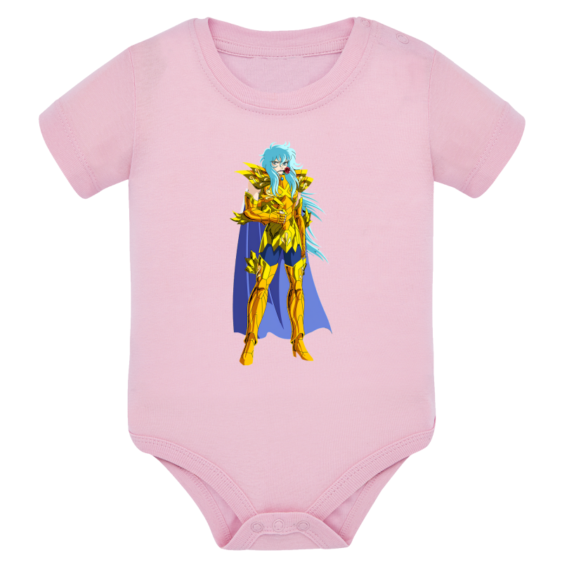 Aphrodite Chevalier d'Or des Poissons