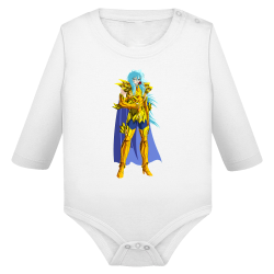 Aphrodite Chevalier d'Or des Poissons