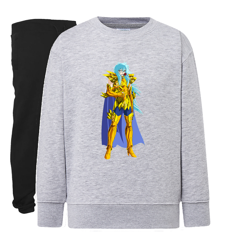 Aphrodite Chevalier d'Or des Poissons