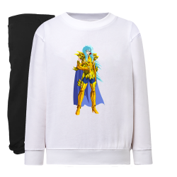 Aphrodite Chevalier d'Or des Poissons