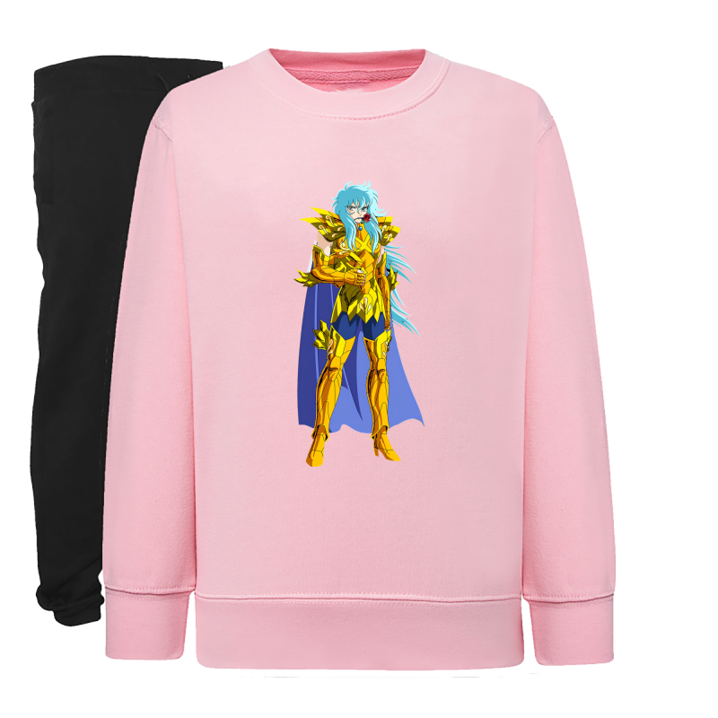 Aphrodite Chevalier d'Or des Poissons