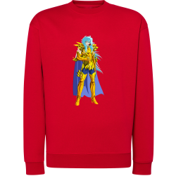 Aphrodite Chevalier d'Or des Poissons