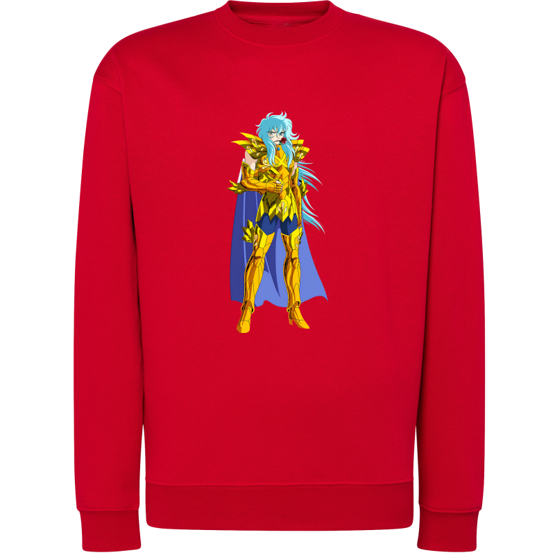 Aphrodite Chevalier d'Or des Poissons