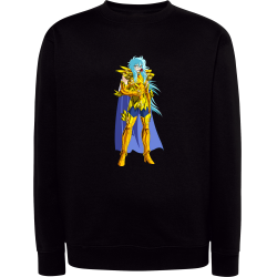 Aphrodite Chevalier d'Or des Poissons