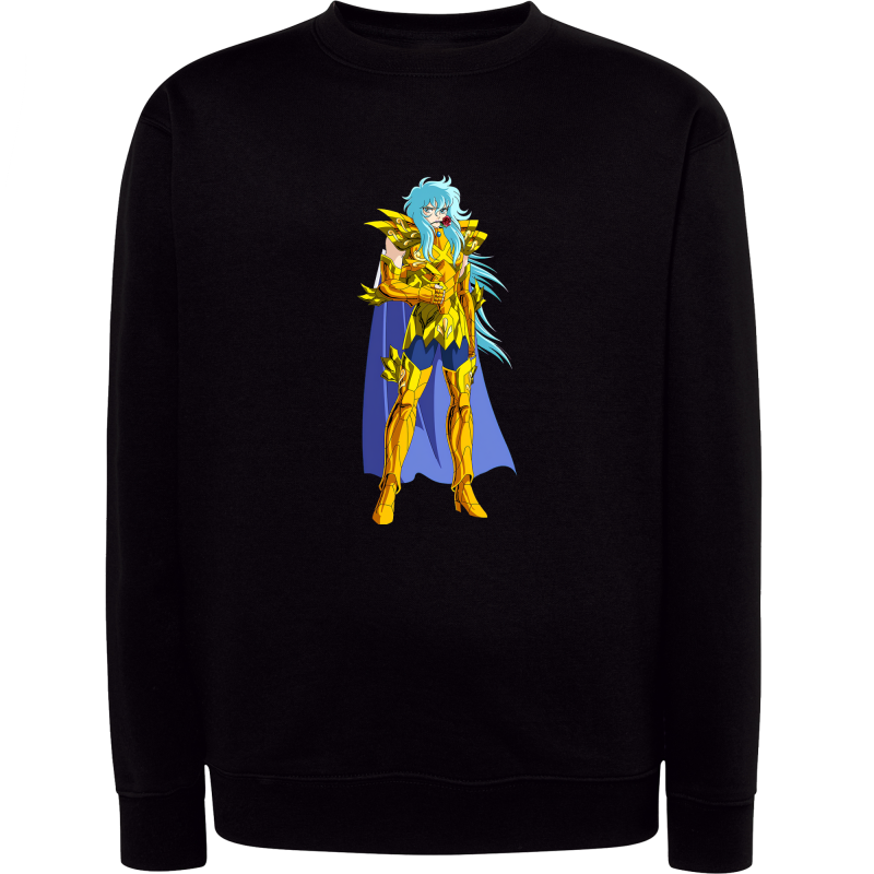 Aphrodite Chevalier d'Or des Poissons