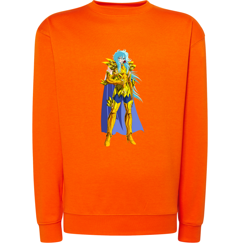 Aphrodite Chevalier d'Or des Poissons