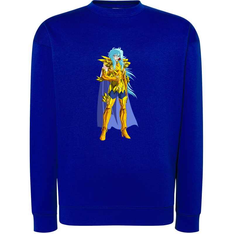 Aphrodite Chevalier d'Or des Poissons