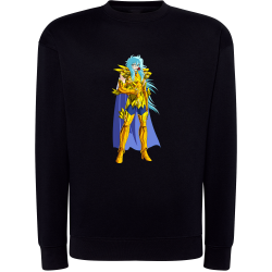 Aphrodite Chevalier d'Or des Poissons