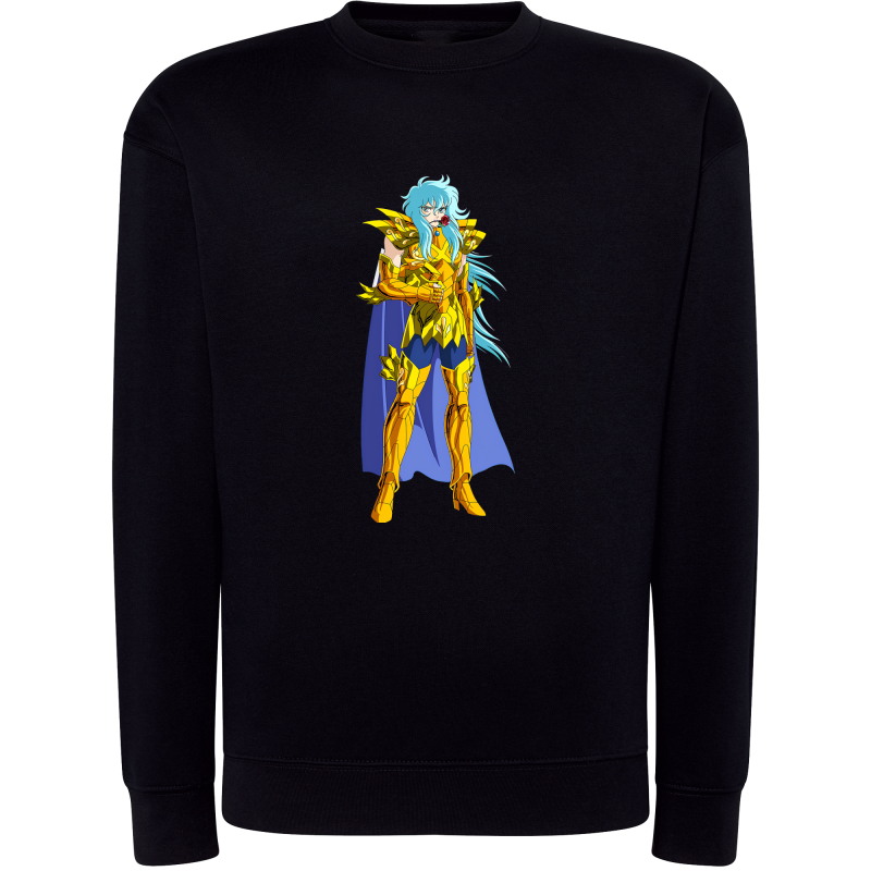 Aphrodite Chevalier d'Or des Poissons