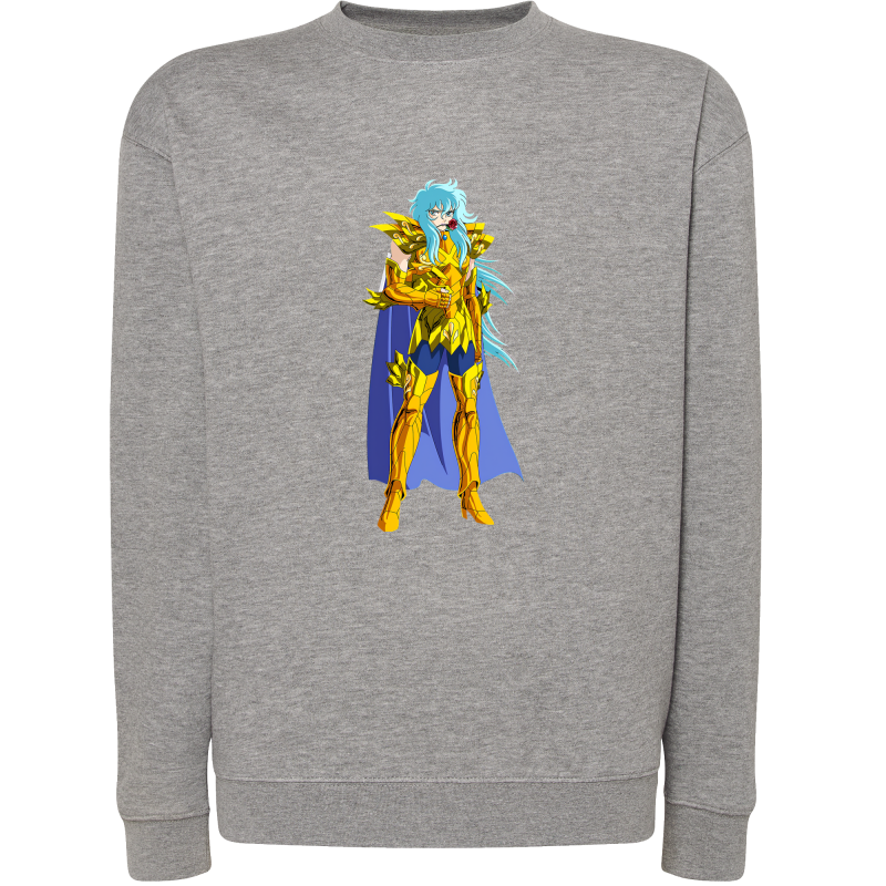 Aphrodite Chevalier d'Or des Poissons