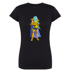 Aphrodite Chevalier d'Or des Poissons