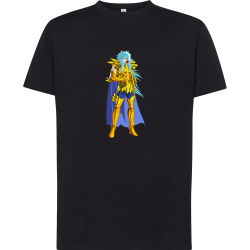 Aphrodite Chevalier d'Or des Poissons