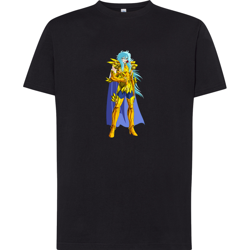 Aphrodite Chevalier d'Or des Poissons