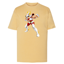 Tenma Chevalier de Bronze de Pégase